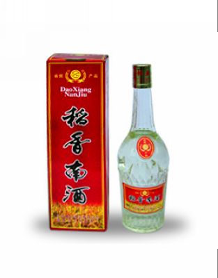 稻香南酒