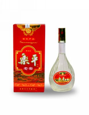 乐平老窖（历史名酒）