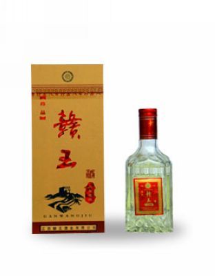 赣王八年珍品
