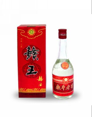 乐平老窖特曲