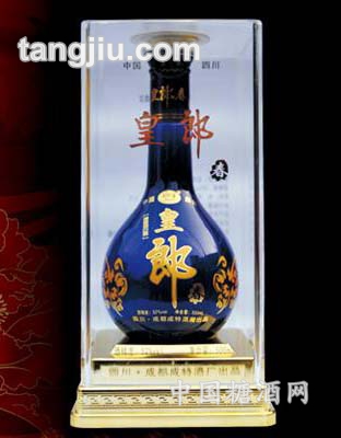 蓝钻皇郎春