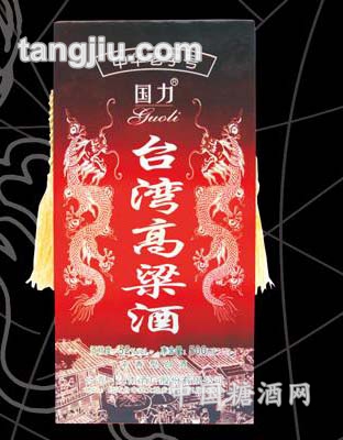 台湾高粱酒500ml1
