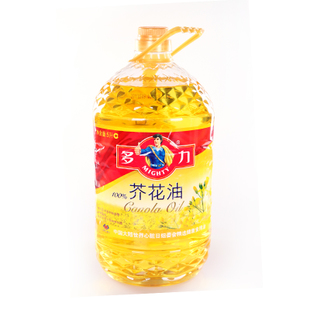 多力芥花油价格 西王玉米胚芽油 海狮大豆油