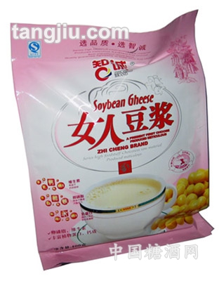 女人豆浆400g