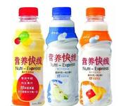 供应娃哈哈营养快线