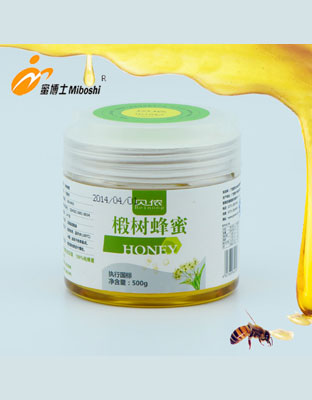 500g—椴树蜂蜜