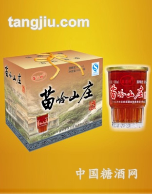 苗岭山庄100ml
