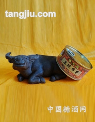 辣味原味178g单罐