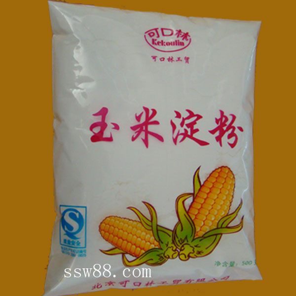 供应优级玉米淀粉