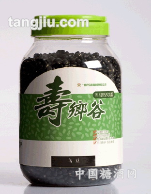 乌豆