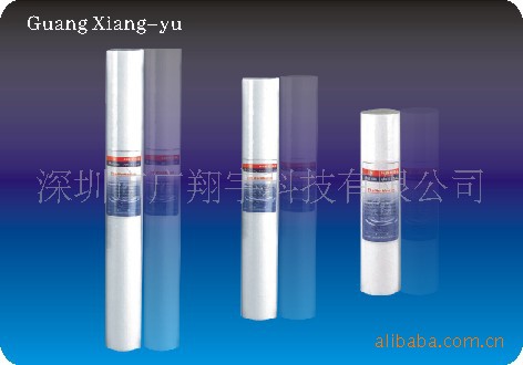 PP滤芯10寸纯水棉芯 保安滤器过滤棉芯