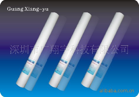 PP滤芯10寸，饮水机用滤芯，保安滤器用PP棉芯