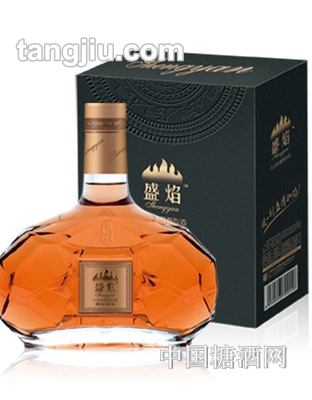 木龙珠葡萄烈酒（盛焰）