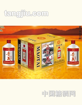 贵义酒樂在其中