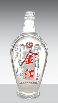 供应玻璃酒瓶