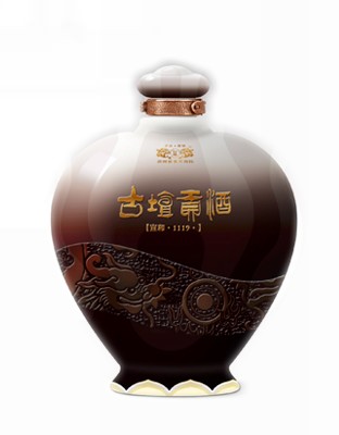 古坛大坛系列之宣和号