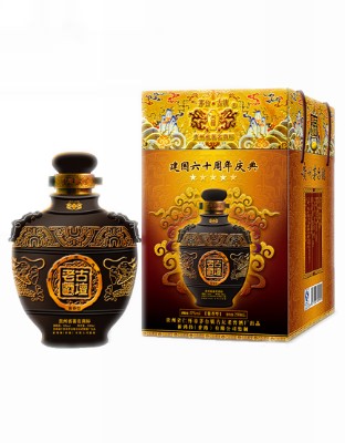 古坛庆典酒系列之20斤装.