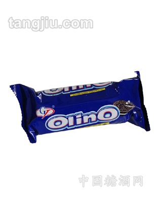 OlinO巧克力饼干