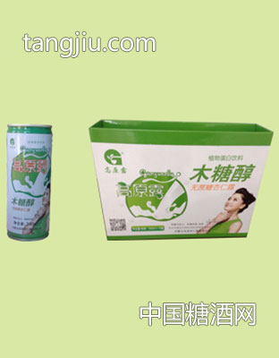 木糖礼盒10听