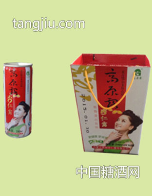 红普礼盒16听