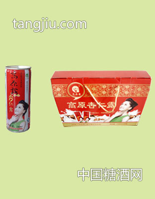 红普礼盒