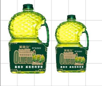 美格尔初榨配方橄榄油（31.7%）