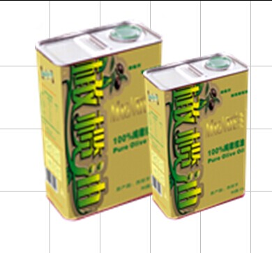 美格尔99%纯橄榄油（煎炸）