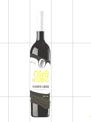 美格尔初榨配方橄榄油（电商渠道）