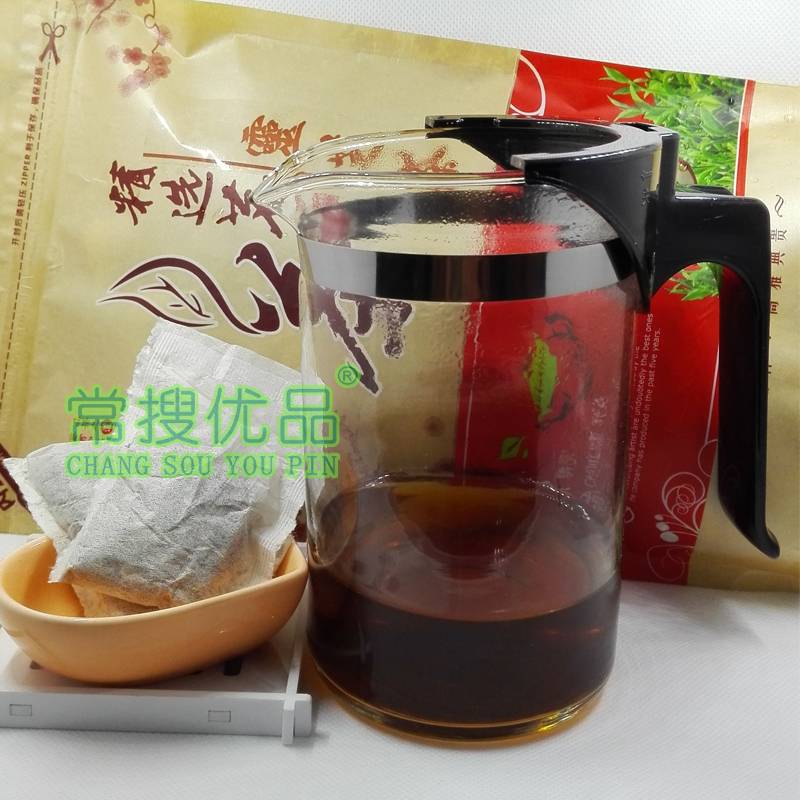 广州哪里有灵芝茶出售