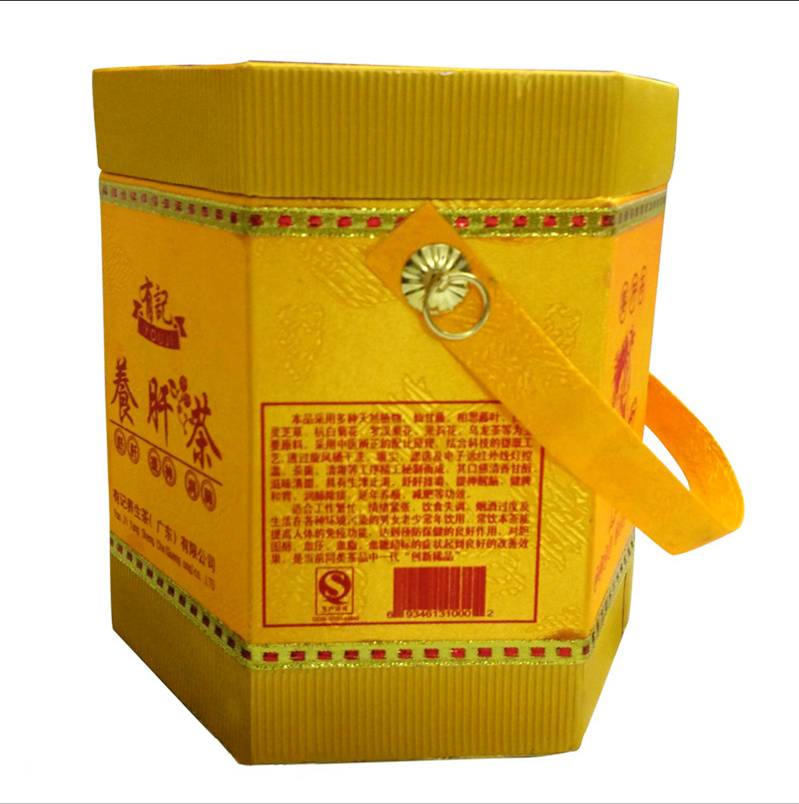 揭阳市哪有批发零售有记养肝茶