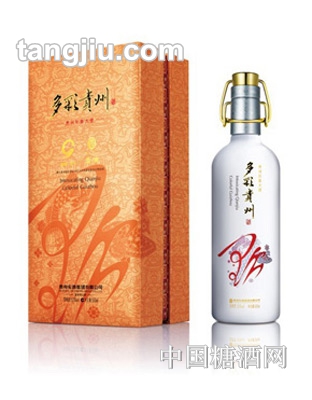 多彩贵州500ml（酱）
