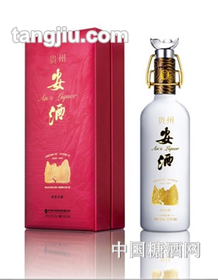 经典安酒（酱）500ml