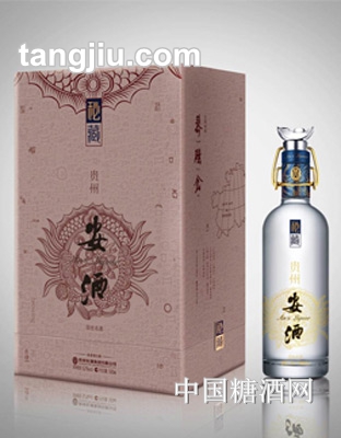 安酒-秘藏（浓-500ml）