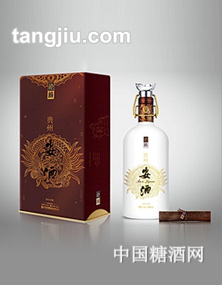 安酒-秘藏（酱1000ml）
