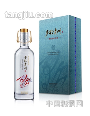 多彩贵州500ml