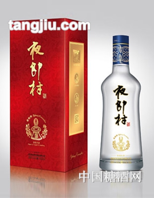 夜郎村-夜郎师500ml