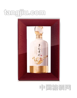 多彩贵州-神韵500ml