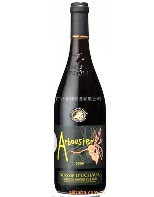 逸品梅珍藏红葡萄酒