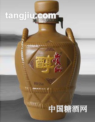 原浆贵州醇