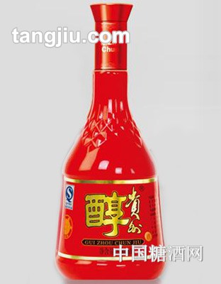 山水喜贵-贵州醇
