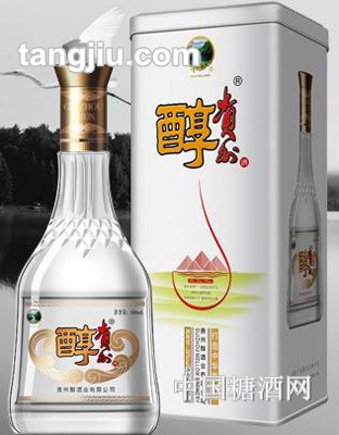 山水铁贵-贵州醇38&#176;
