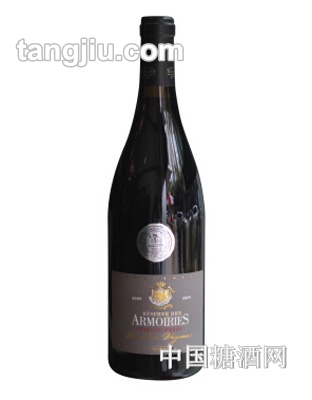 阿波罗干红葡萄酒