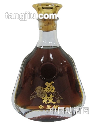 荔枝白兰地XO700ml