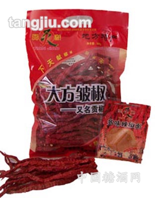 皱椒