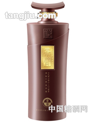 华酱酒