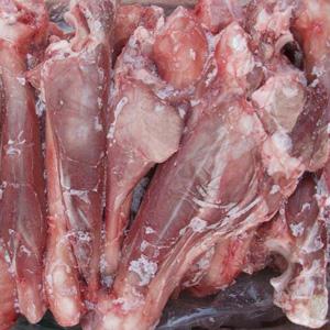 批发冷冻新西兰56厂羊脚进口    冷冻意大利羊肉顶
