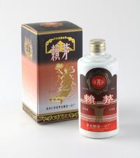 92赖茅酒(菊香村)