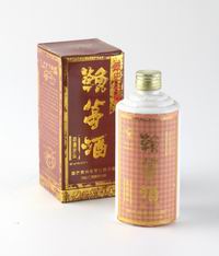 92赖茅酒(红标)