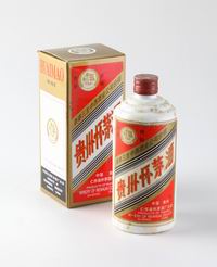 89怀茅酒