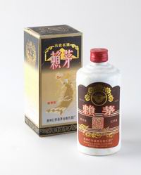 92赖茅酒(飞仙)